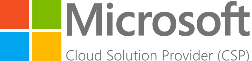 Microsoft Cloud Solution Provider (CSP)